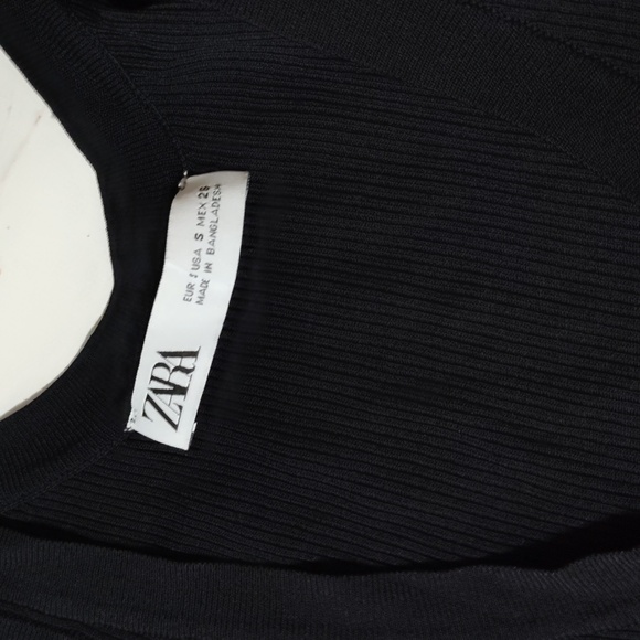Zara tank tops size small - Picture 3 of 3